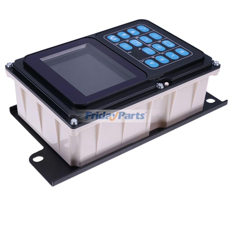 PC270-7 Monitor LCD Display Panel for Excavator
