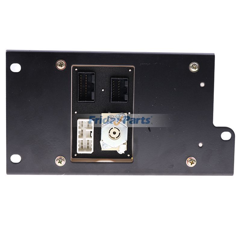  PC270-7 Monitor LCD Display Panel For KOMATSU