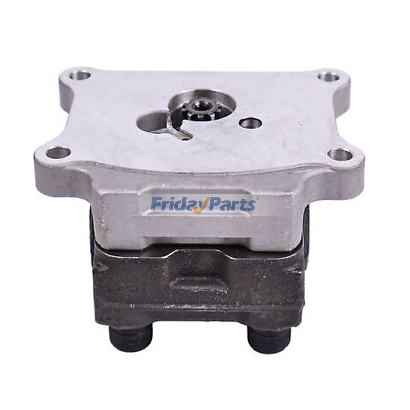Gear Pump for Excavator