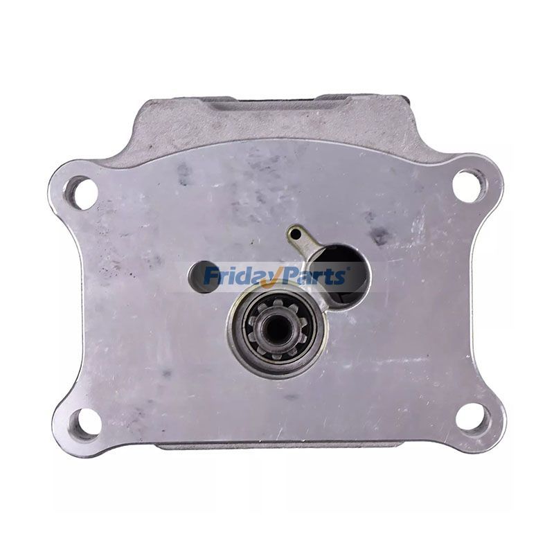  Gear Pump For KOMATSU