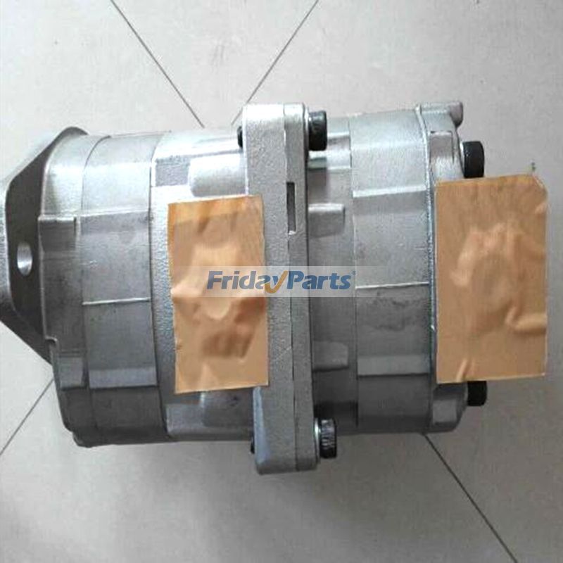For Komatsu Excavator PC30-1 Hydraulic Pump 705-52-10070