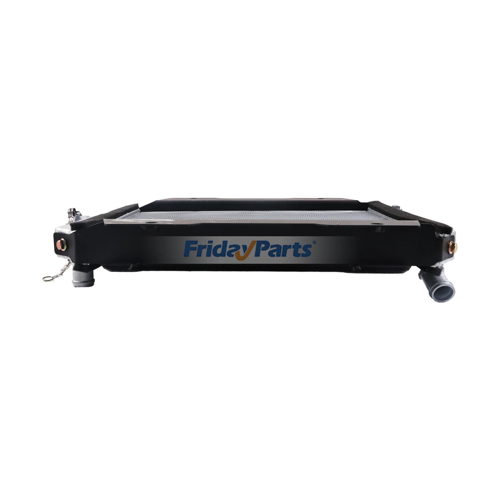 Water Tank Radiator Core Assembly 20S-03-11212 for Komatsu Excavator PC30-1 PC30-3 PC30-5 PC30-6 for less