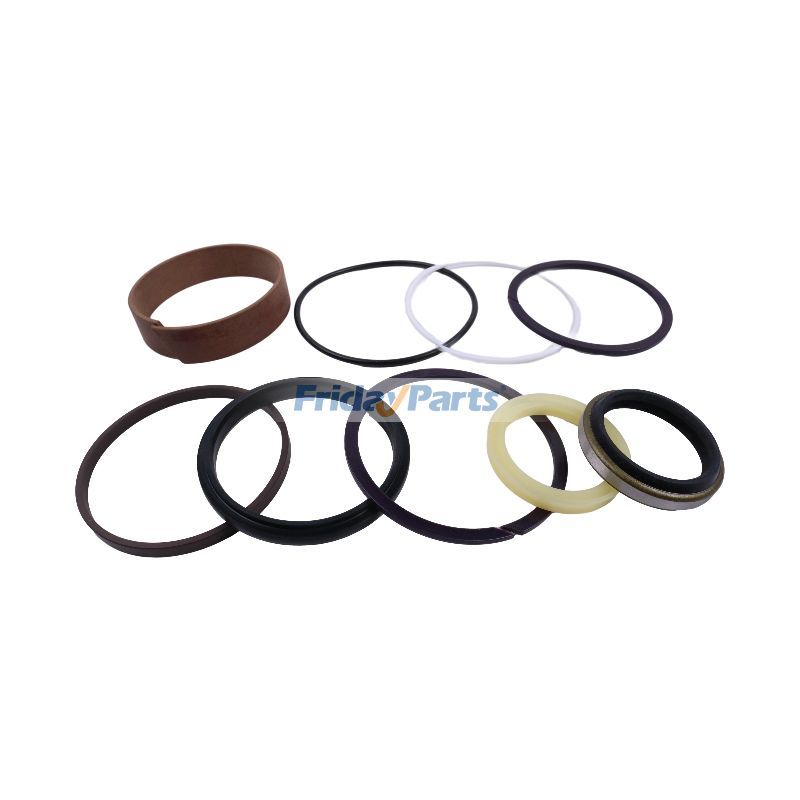 Kit de joint de vérin de flèche pour excavatrice Komatsu PC30-3