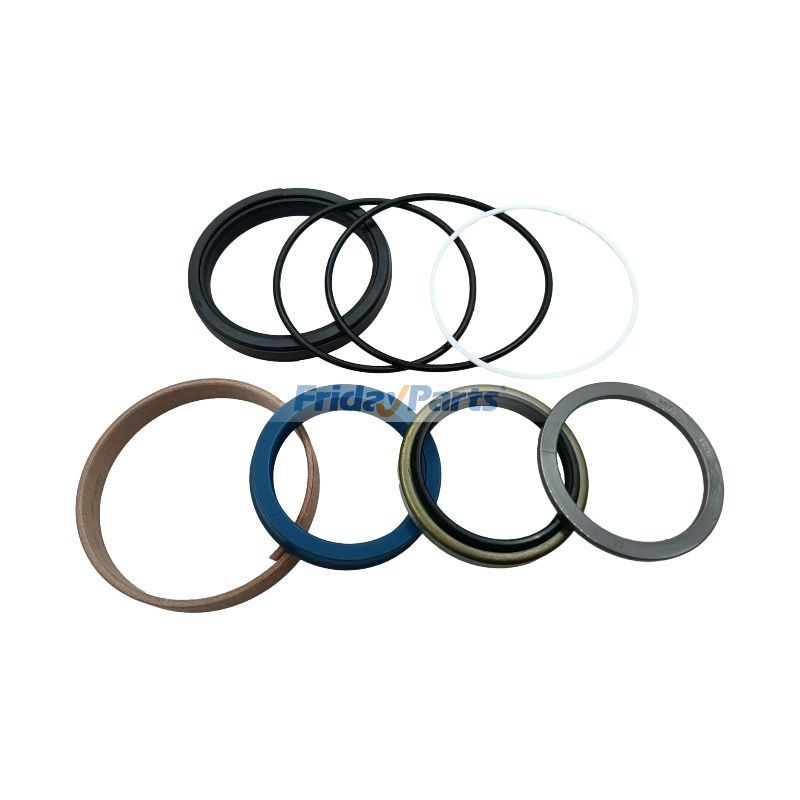 Arm Cylinder Seal Kit  707-98-24820 for Komatsu Engine S3D84E Excavator PC30-7 PC45MR-1 PC28UU-3 PC50UU-2