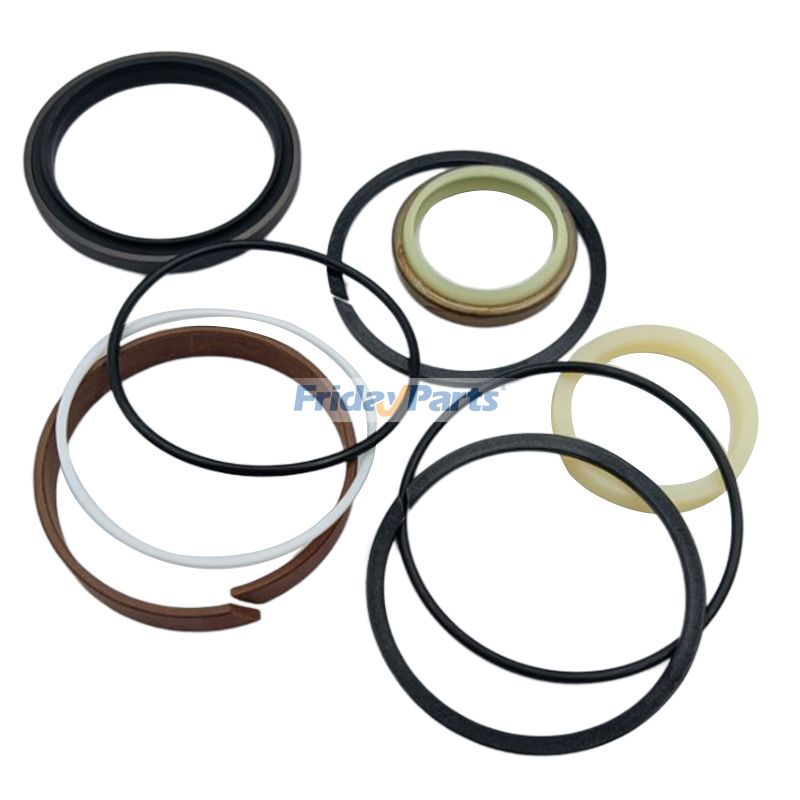 Boom Cylinder Seal Kit for Excavator