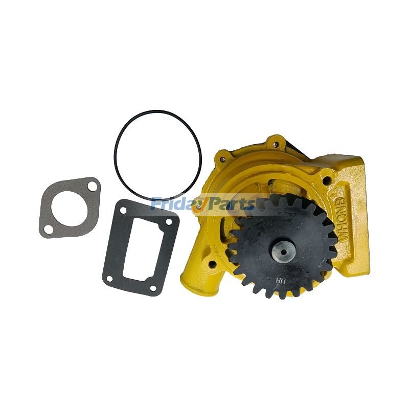 6D125 Water Pump in Stock in China