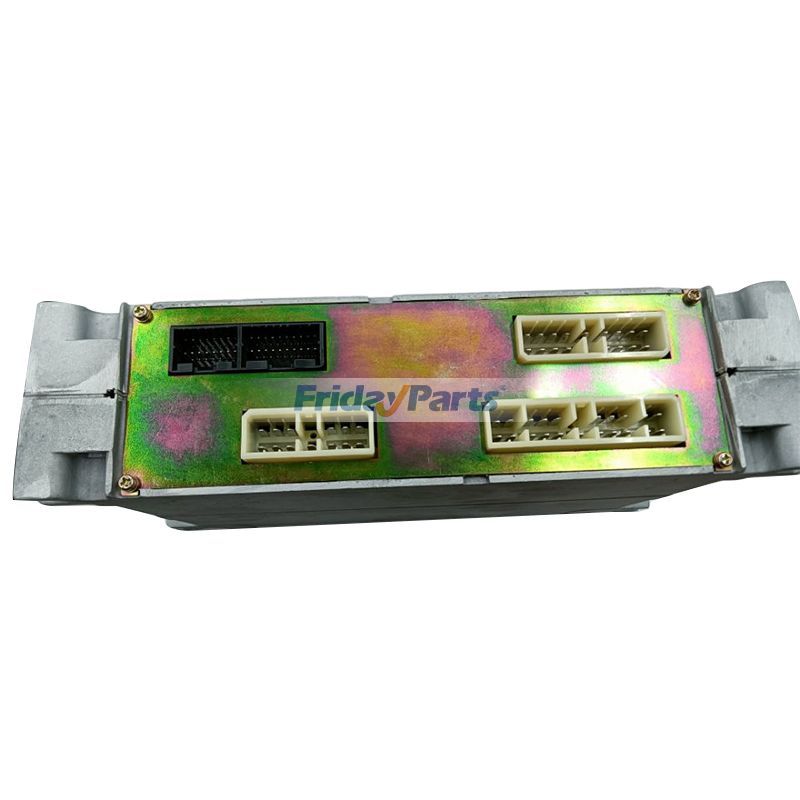 Computer Control Panel for Excavator