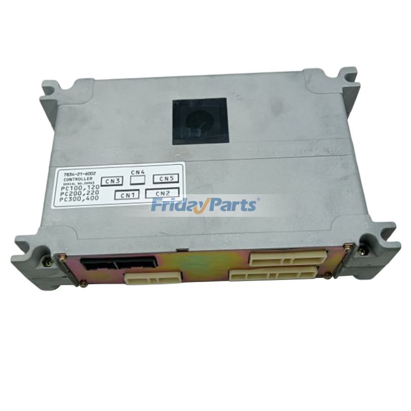 Computer Control Panel For KOMATSU Excavator