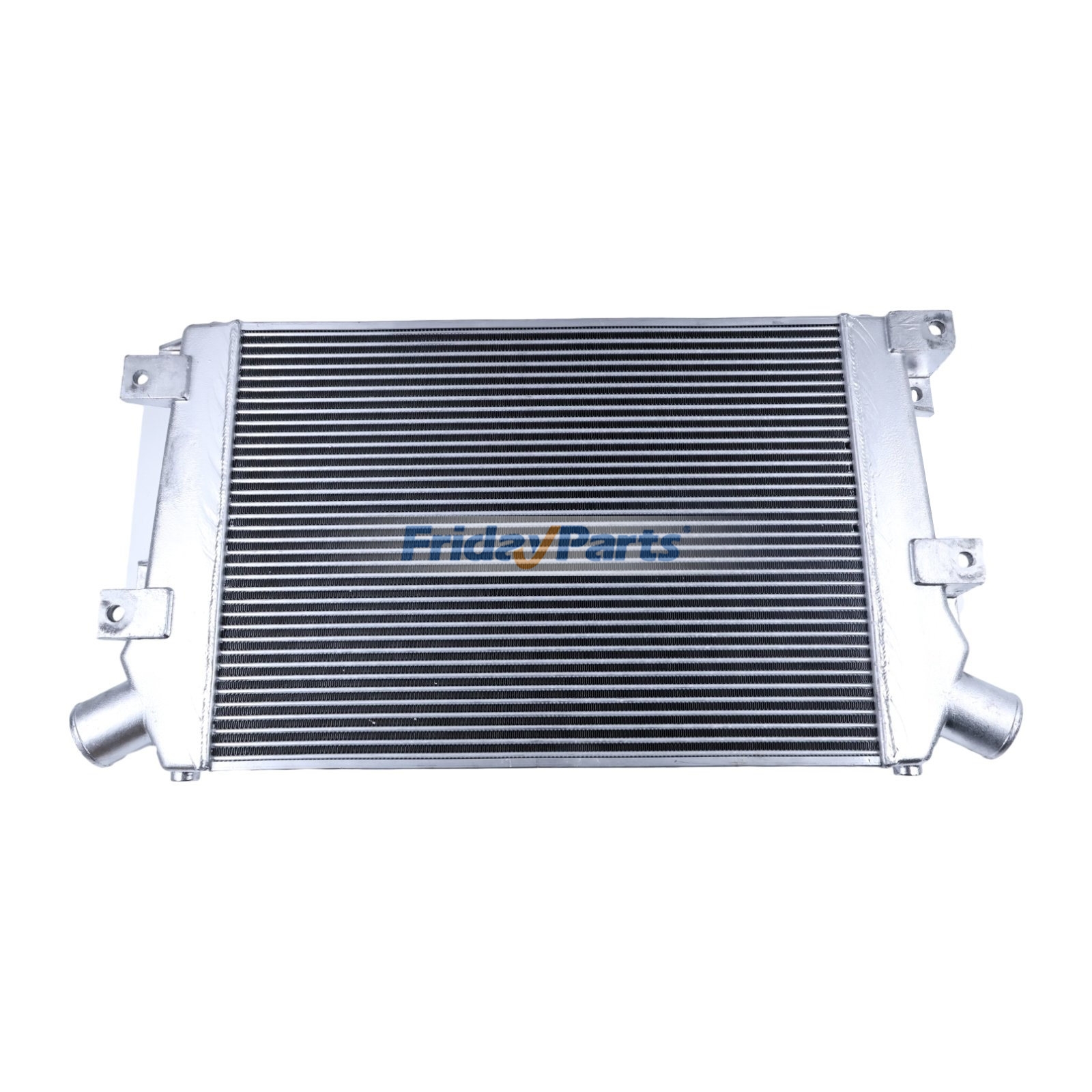 Enfriador posterior 6152-62-5110 para excavadora Komatsu PC300-7, PC300-8, PC300LC-7, PC300LC-8 y PC300LL-7L de FridayParts