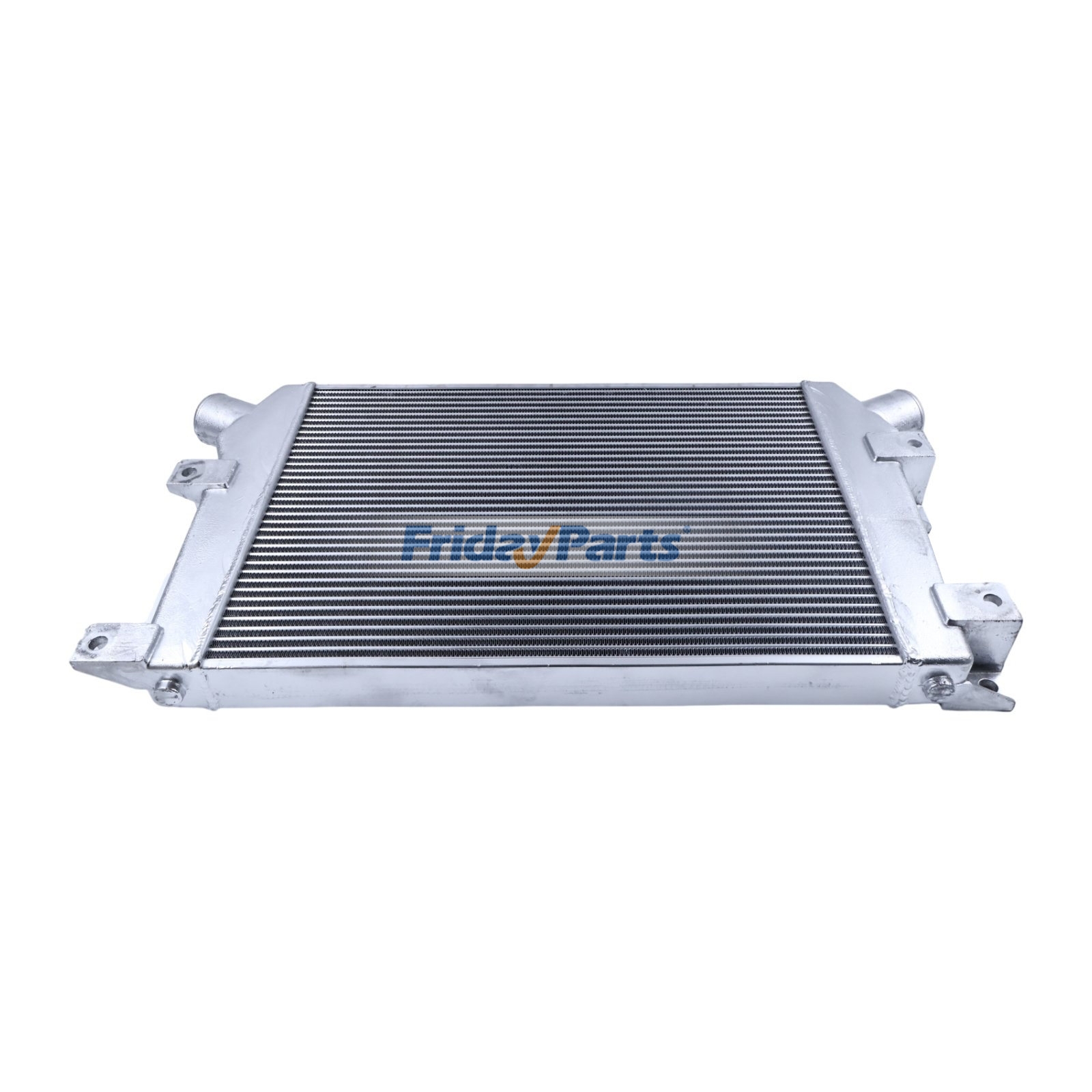 Enfriador posterior 6152-62-5110 para excavadora Komatsu PC300-7, PC300-8, PC300LC-7, PC300LC-8 y PC300LL-7L