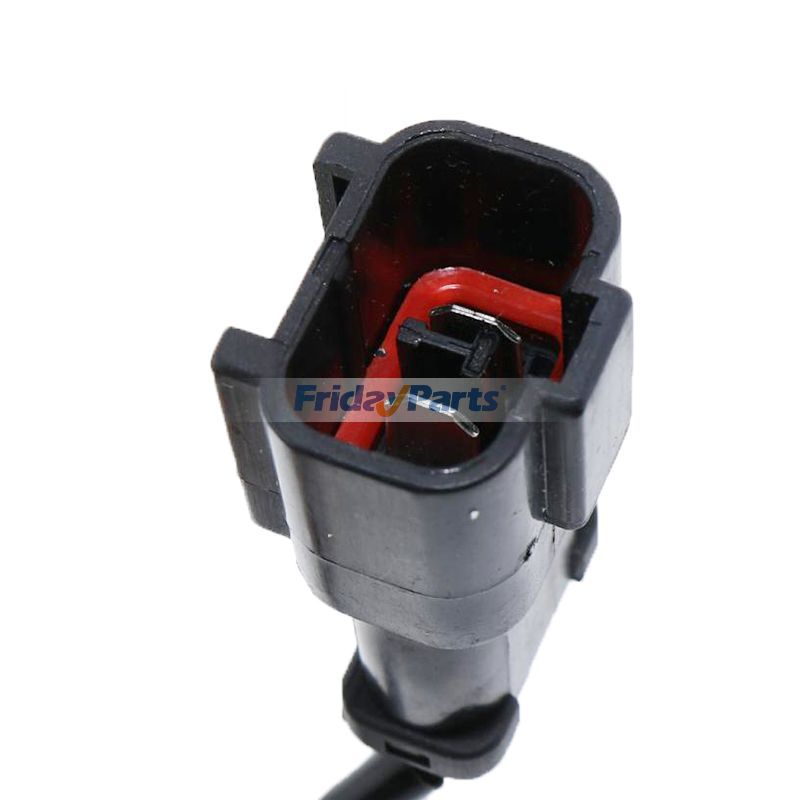 Expansion Tank for Excavator