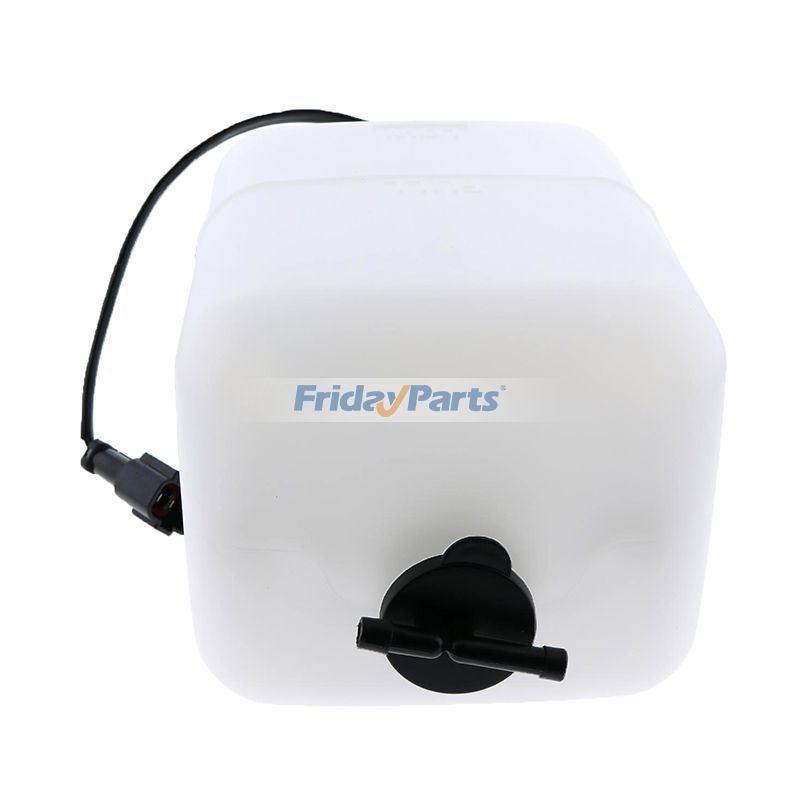 Expansion Tank in Stock in China