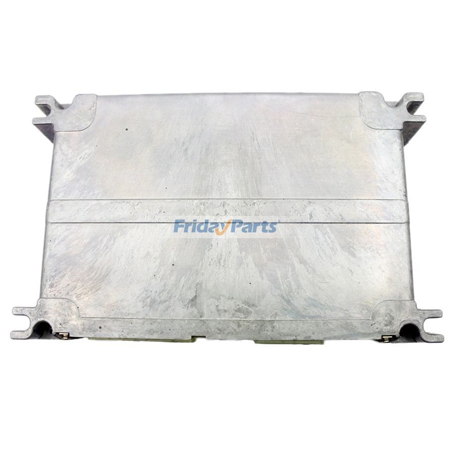  -6-6-6-6-6-6 Main Pump Controller PVC For KOMATSU