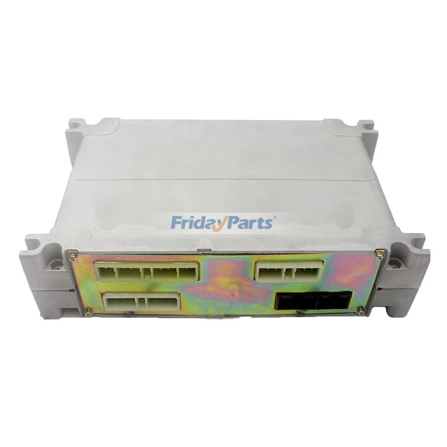 -6-6-6-6-6-6 Main Pump Controller PVC for Excavator