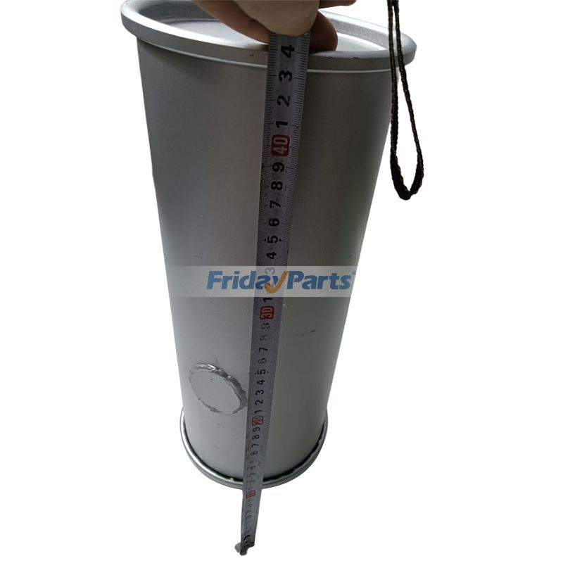 Muffler Silencer for Engine,Excavator