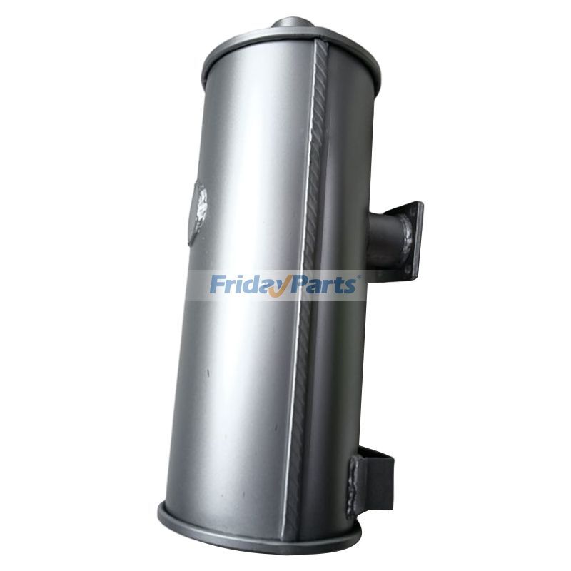  Muffler Silencer For KOMATSU