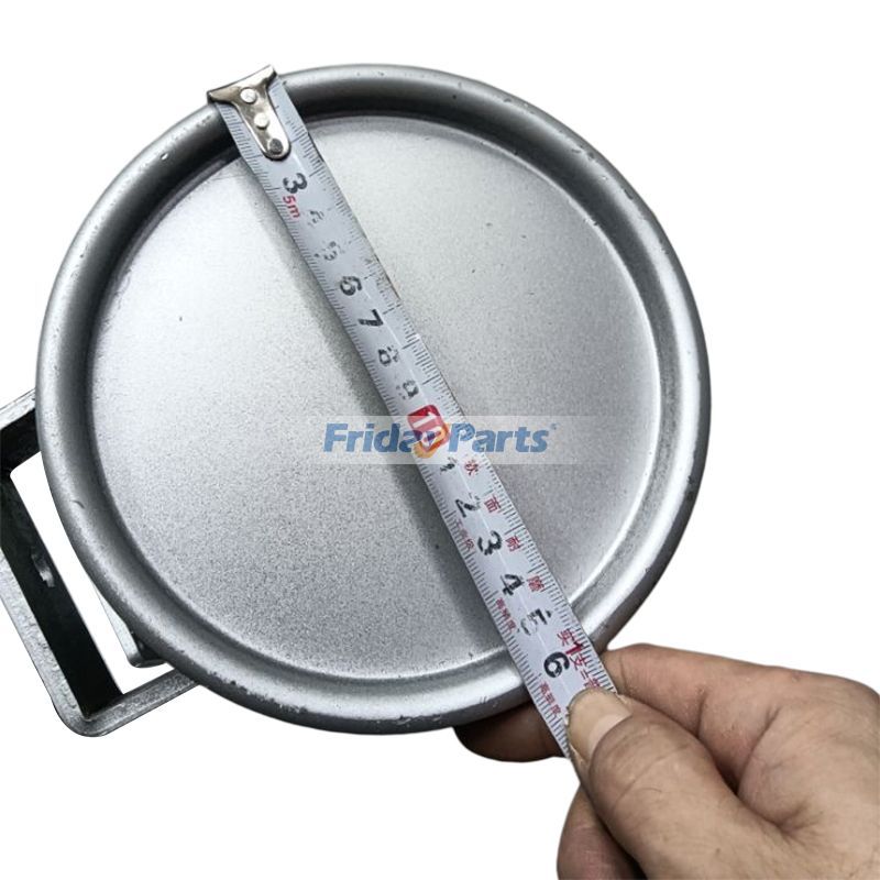 Engine,Excavator Muffler Silencer