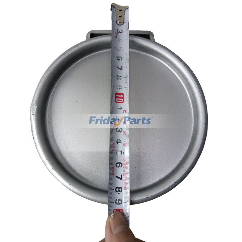 Muffler Silencer in Stock in China