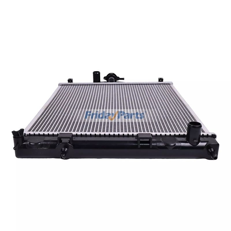 Water Tank Radiator in Stock in China