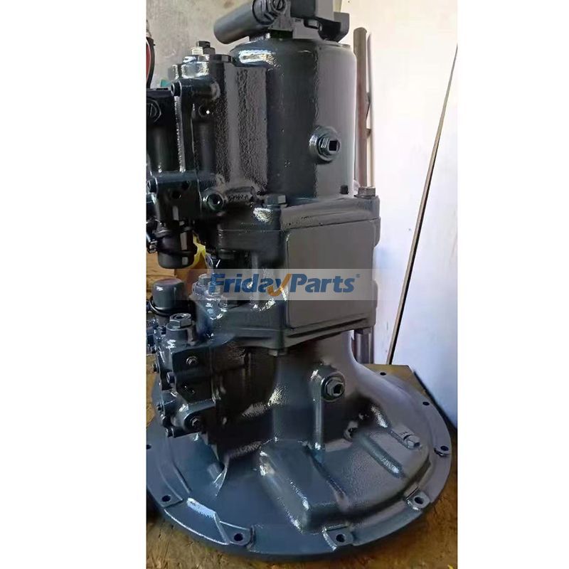 Excavator Main Pump