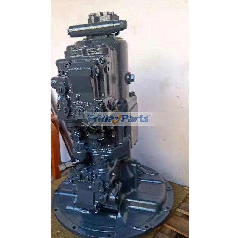 Main Pump 708-2H-00130 708-2H-00131 for Komatsu PC340-6K PC340LC-6K PC380LC-6K PC300LC-6LC PC300HD-6LC