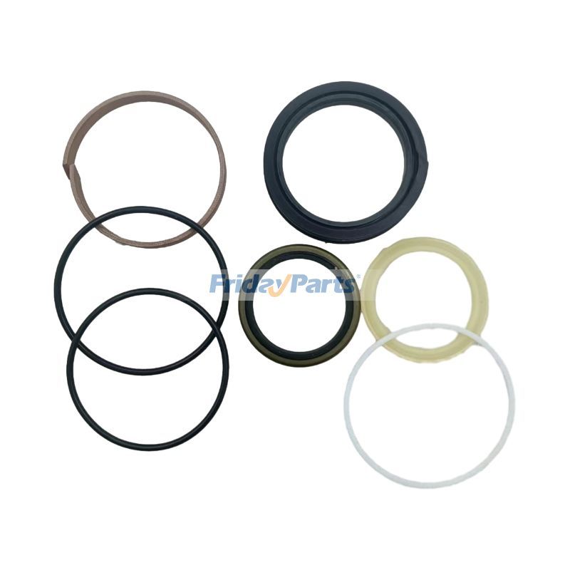 Kit de joint de vérin de bras 707-98-23870 pour excavatrice Komatsu PC35MR-2 PC35MR-3 PC30MR-3