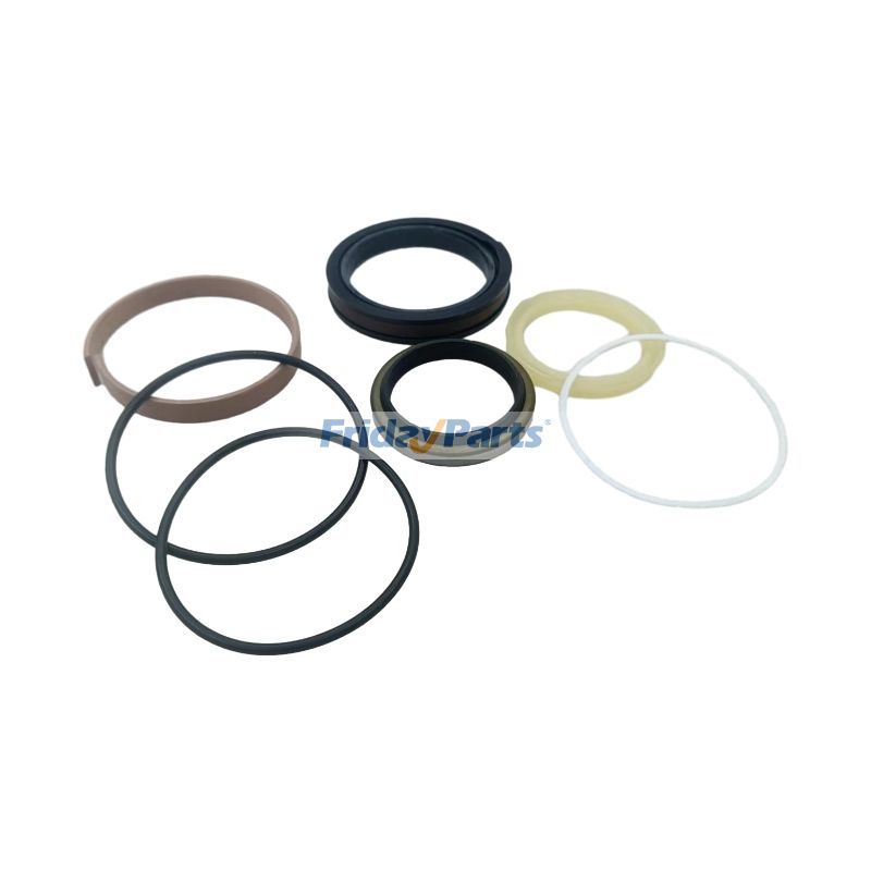 Kit de joint de vérin de bras 707-98-23870 pour excavatrice Komatsu PC35MR-2 PC35MR-3 PC30MR-3pourPour KOMATSU