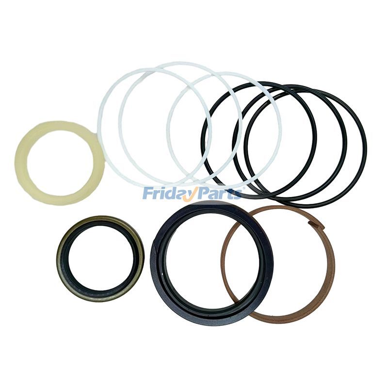 エクスカベーター ブームシリンダーシールキット