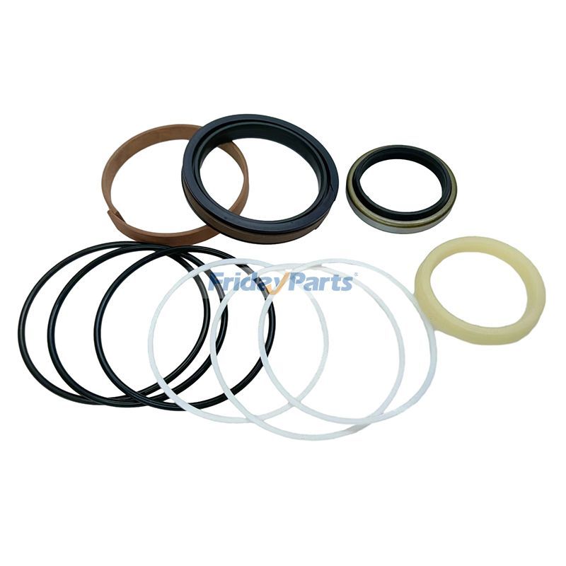 Boom Cylinder Seal Kit 707-98-24330 for Komatsu Excavator PC35MR-2 PC35MR-3 PC30MR-2 PC30MR-3