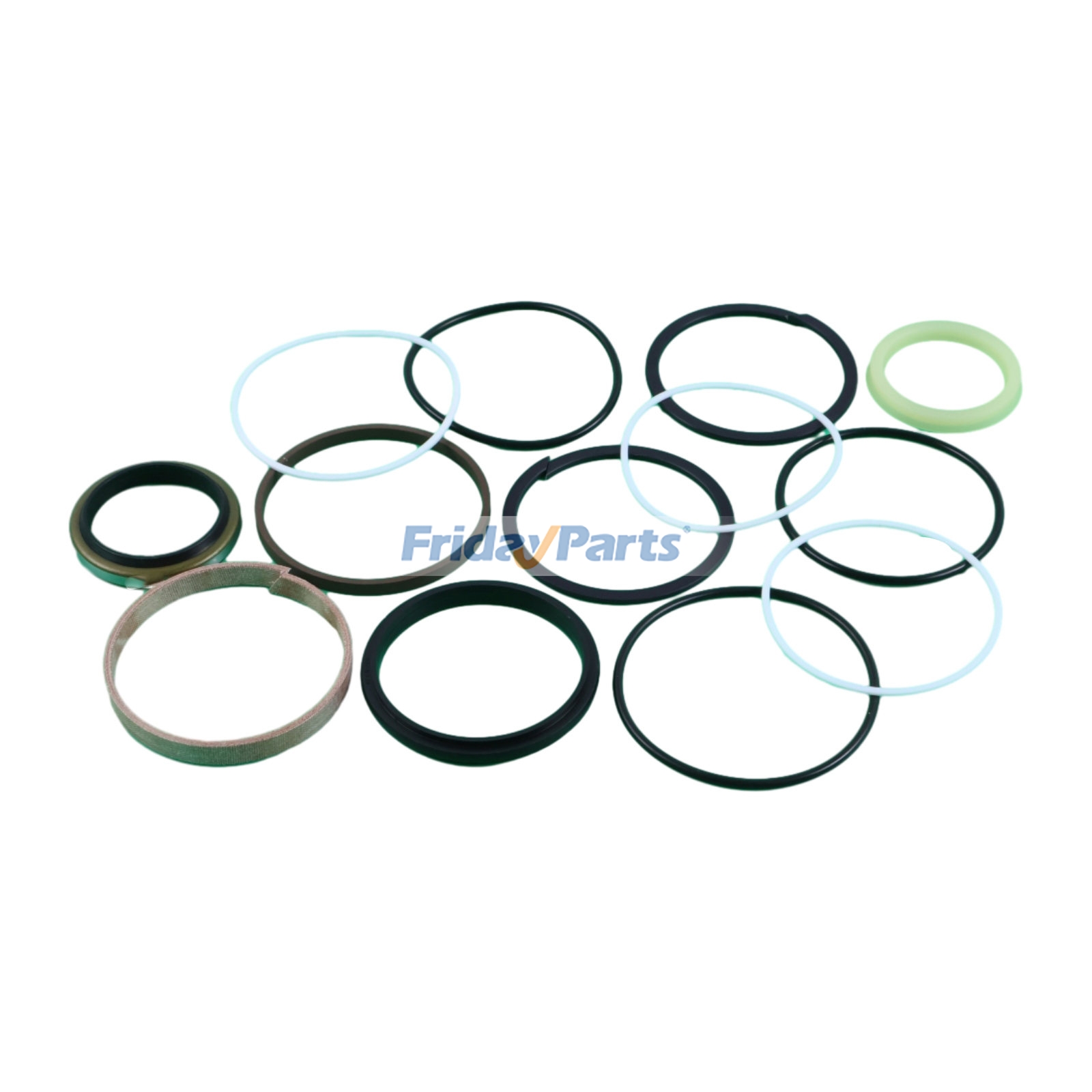  Boom Cylinder Seal Kit For KOMATSU