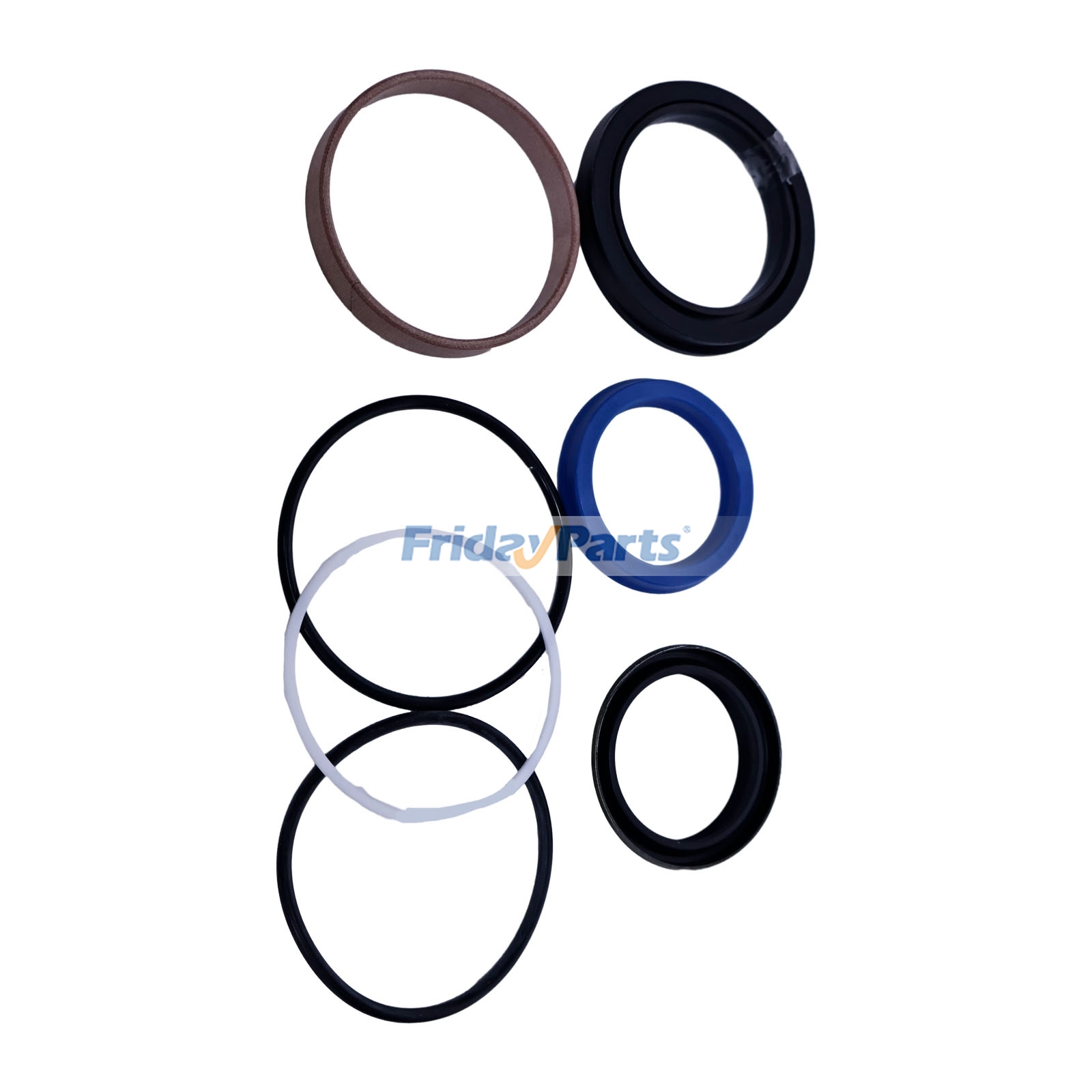 Kit de joint de vérin de godet Pour KOMATSU