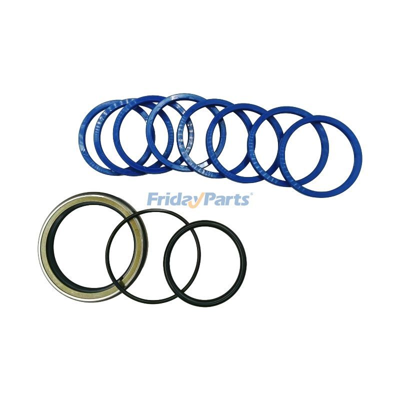 Arm Cylinder Seal Kit for Excavator