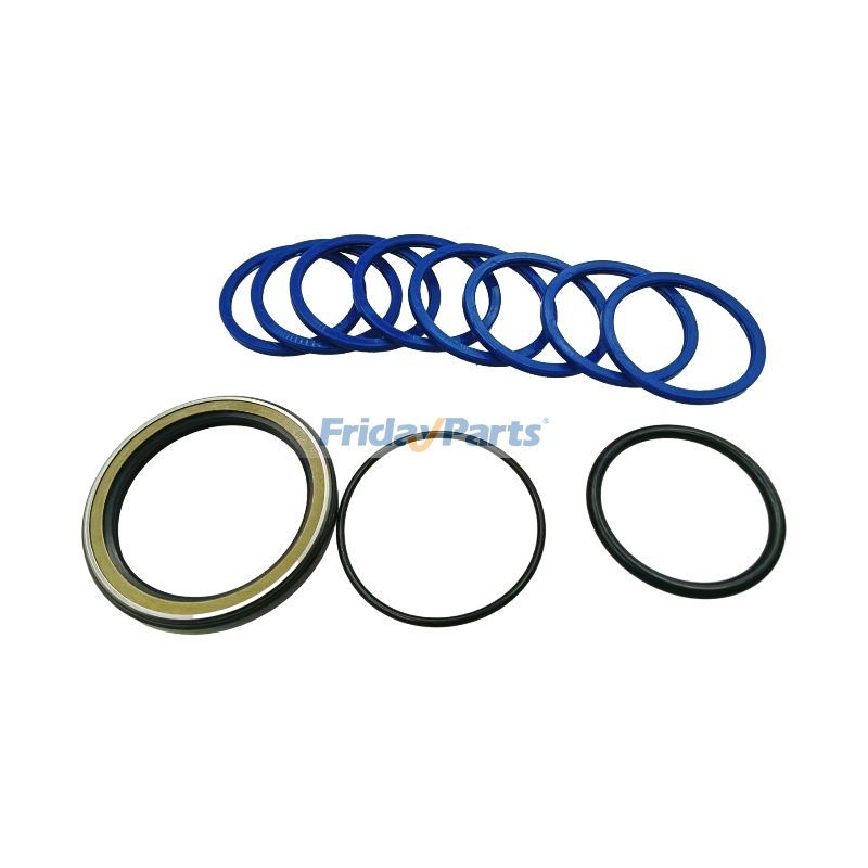 Excavator Arm Cylinder Seal Kit