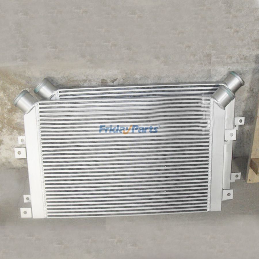 Für Komatsu Bagger PC360-8 Hydraulikölkühler