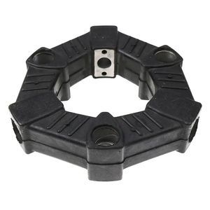 Hydraulic Pump Coupling Element 20T-01-31110 for Komatsu 3D95S Engine PC40 PC50UU PC20 PC25 PC30 PC35MR PC38UU SK714 SK815 SK818 SK820