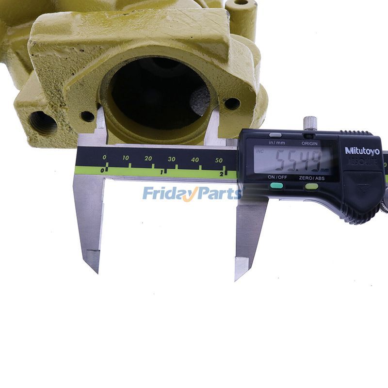 Wasserpumpe 3D95S 4D95Lfür LaderFür KOMATSU