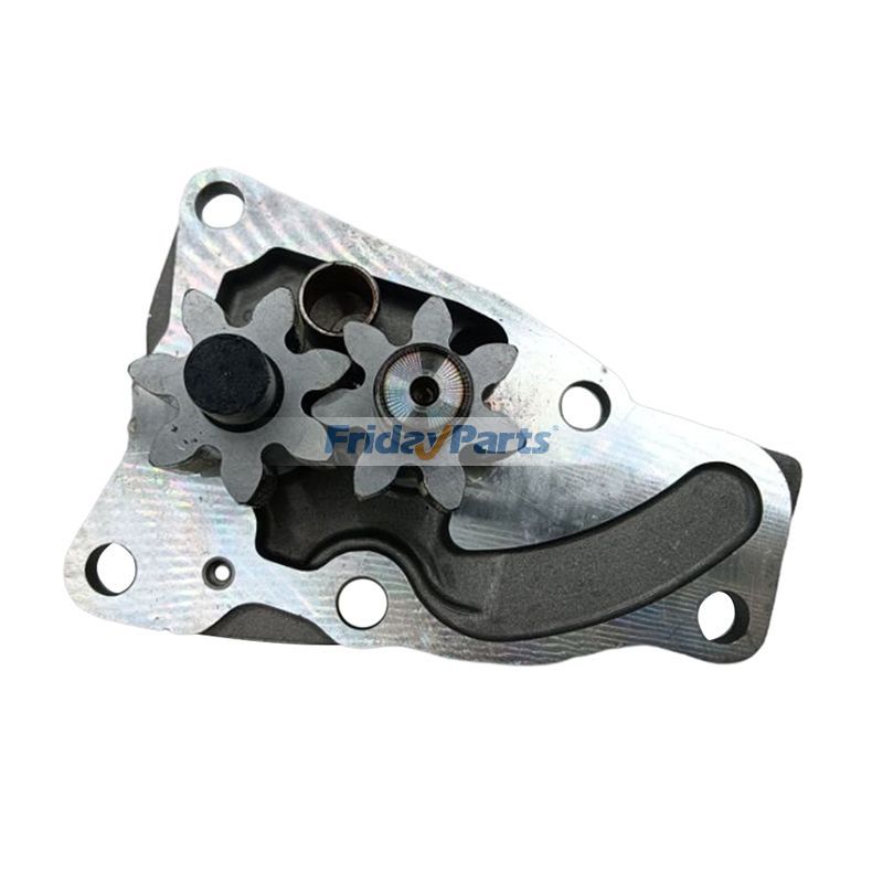 4D95(12MM Gear) Oil Pump in Stock in China