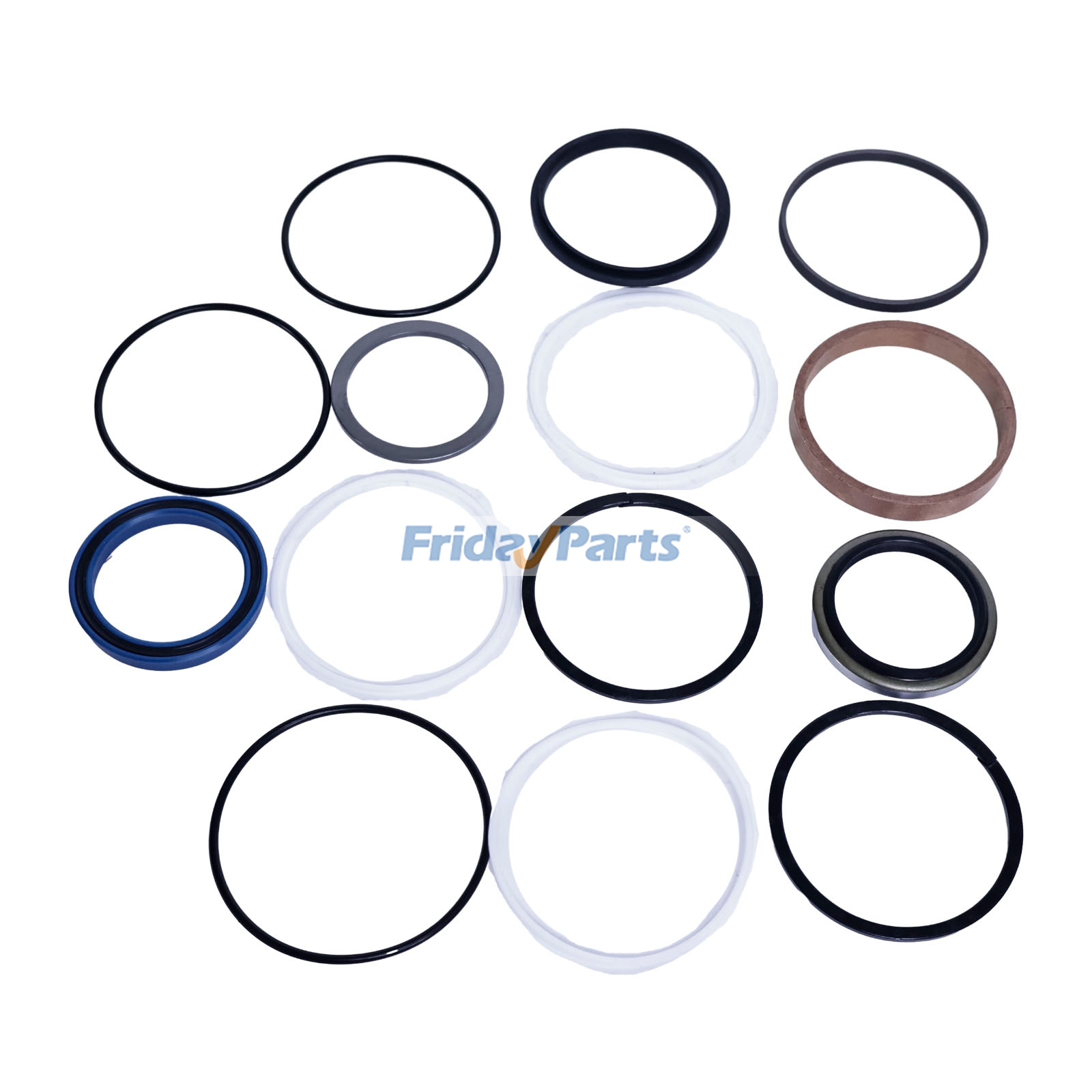 Boom Cylinder Seal Kit in Stock in China