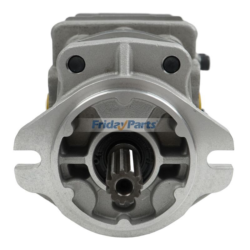 Bomba hidráulica 705-41-08010 para excavadora Komatsu PC40-6 de FridayParts