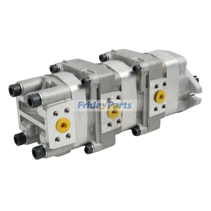 Parte para Excavadora