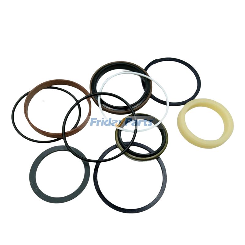Arm Cylinder Seal Kit for Excavator