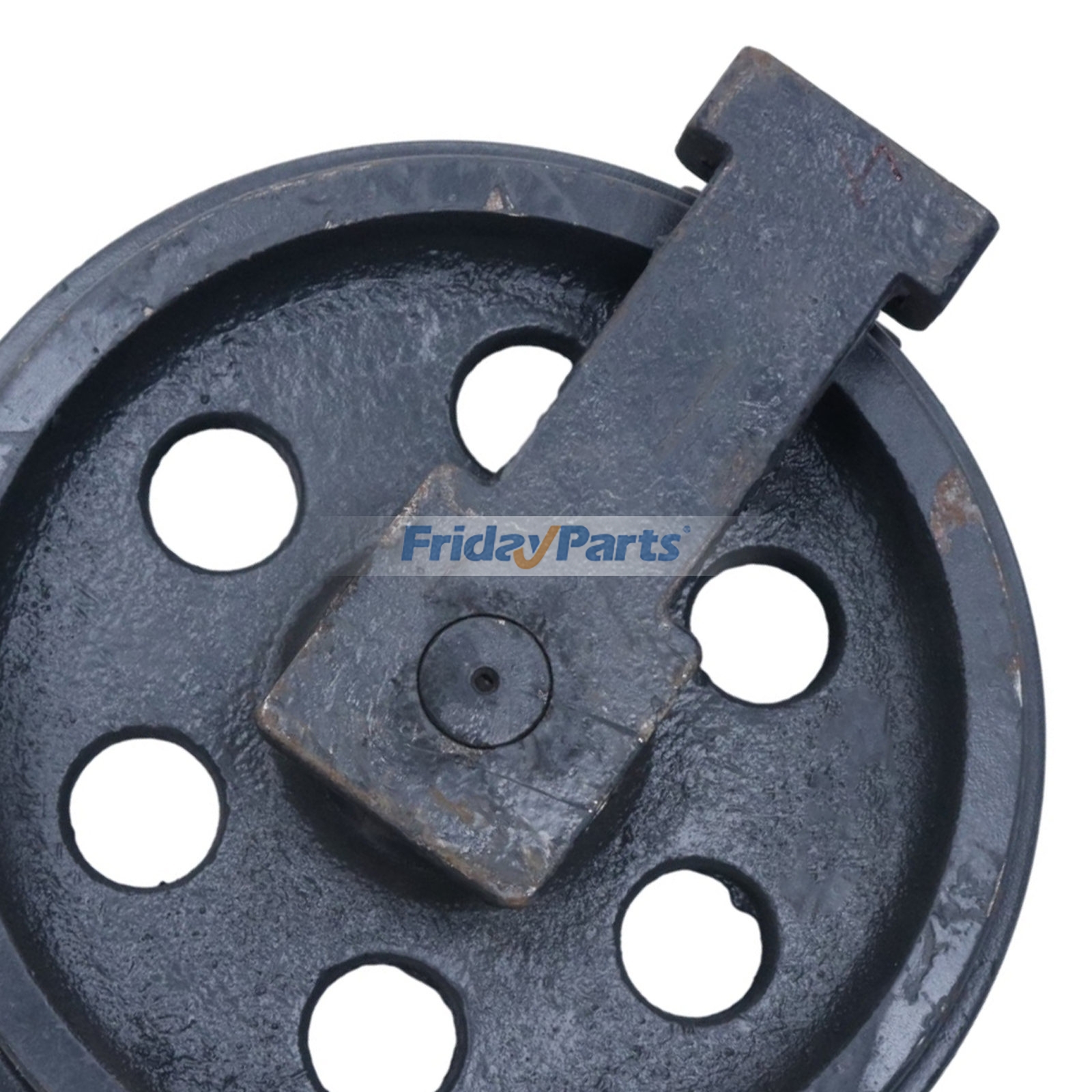  Idler For KOMATSU