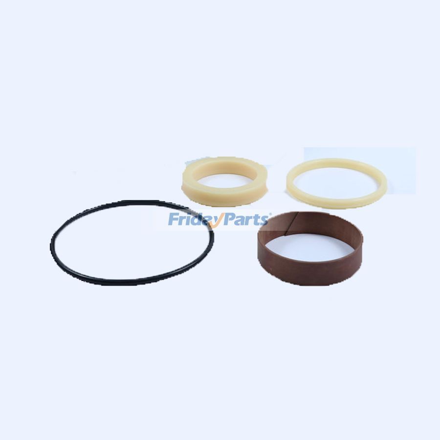 Excavator Adjust Cylinder Seal Kit