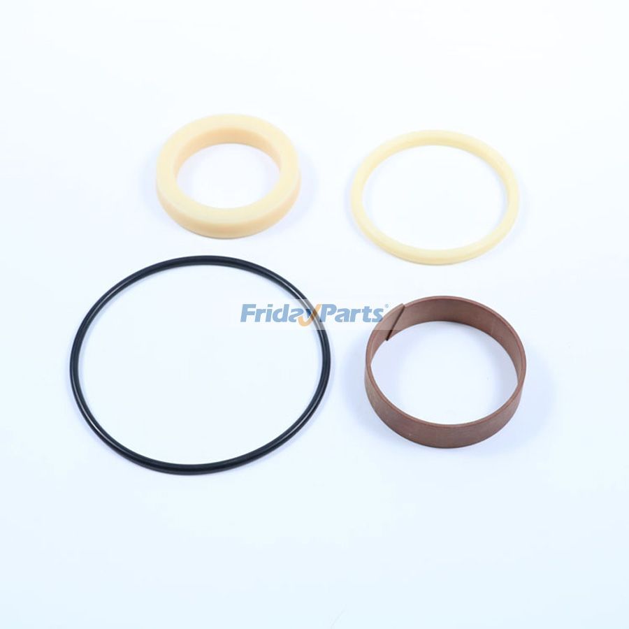 For Komatsu Excavator PC400-5 Adjust Cylinder Seal Kit