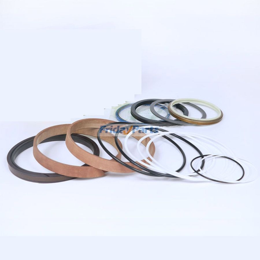 PC400-6 Bucket Cylinder Seal Kit for Excavator