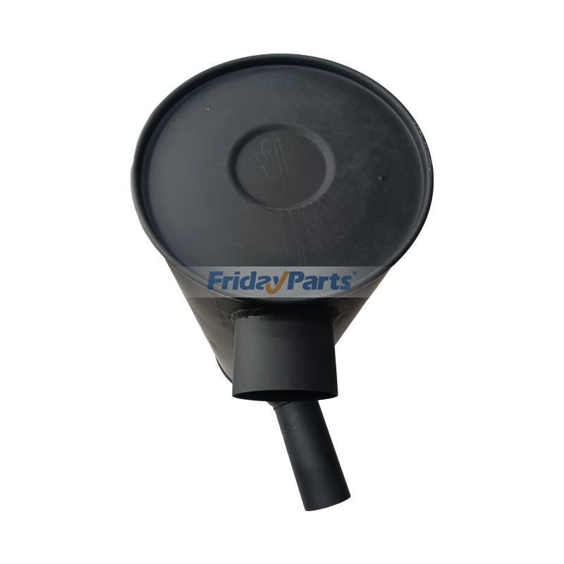 Engine,Excavator,Other Construction Equipment Muffler SA6D125E-2 PW400MH-6