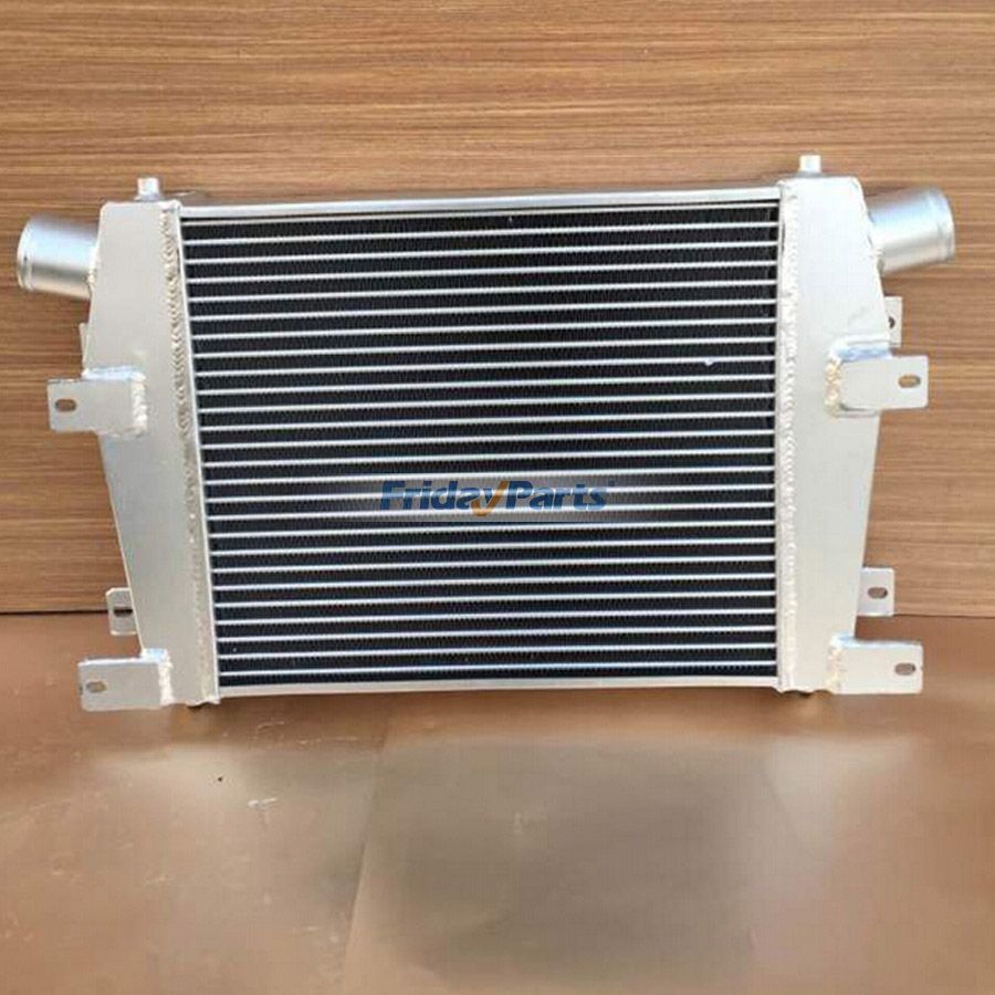 Para excavadora Komatsu PC400-7 PC400LC-7 Postenfriador 615-66-15110