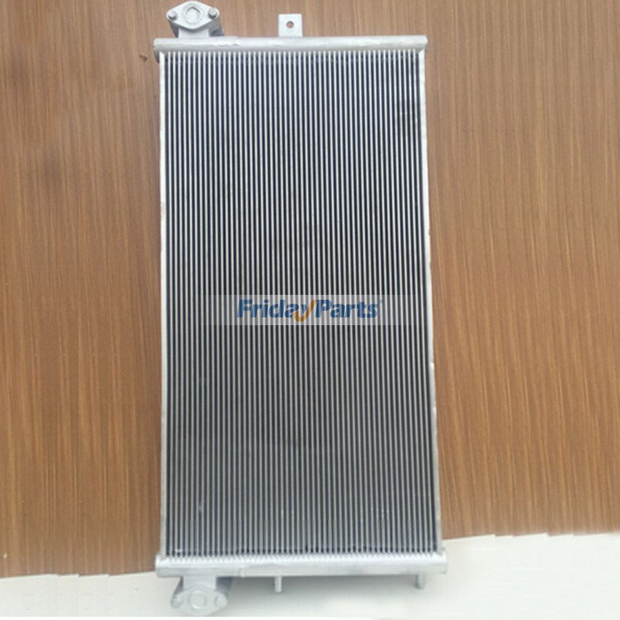 Ensemble refroidisseur d'huile hydraulique Pour KOMATSU