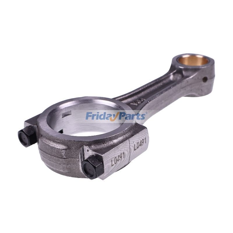 Bielle 3TNV88 3TNE88 CASE Hitachi Pour CASE,Pour Cub Cadet,Pour DOOSAN,Pour Gehl,Pour HITACHI,Pour HYUNDAI,Pour KOBELCO,Pour KOMATSU,Pour New Holland,Pour AUTRE MARQUE,Pour Takeuchi,Pour VOLVO,Pour YANMAR