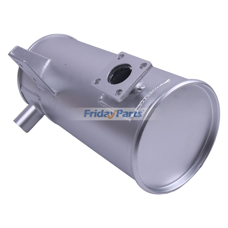  PC45MR-1 4D88E 4D84E Muffler Silencer For KOMATSU